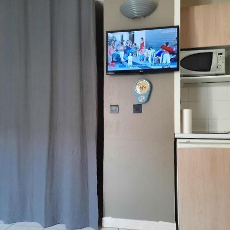 Californie Appartement نيس المظهر الخارجي الصورة