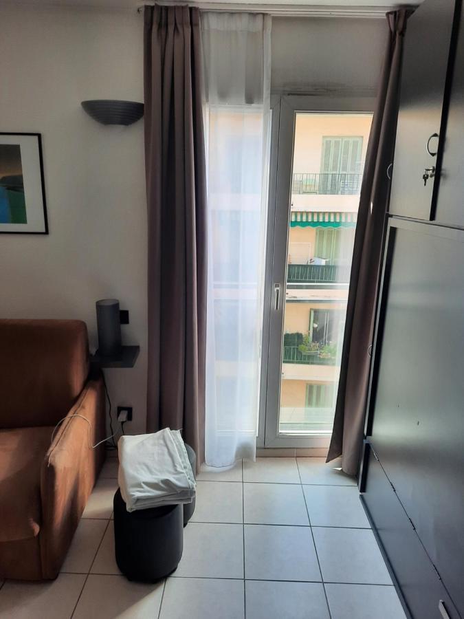 Californie Appartement نيس المظهر الخارجي الصورة