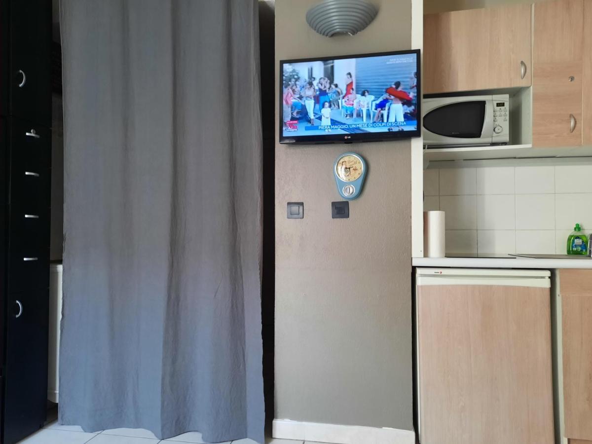 Californie Appartement نيس المظهر الخارجي الصورة