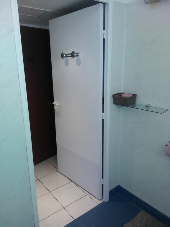 Californie Appartement نيس الغرفة الصورة