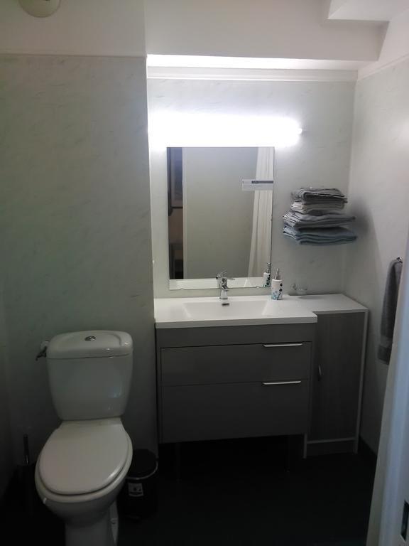 Californie Appartement نيس الغرفة الصورة