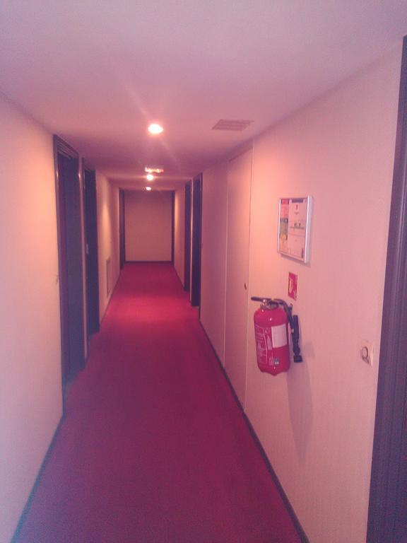 Californie Appartement نيس الغرفة الصورة