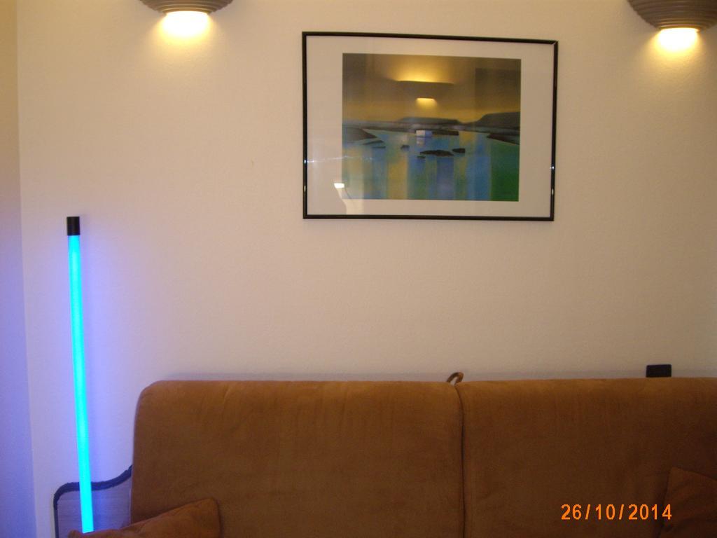 Californie Appartement نيس الغرفة الصورة