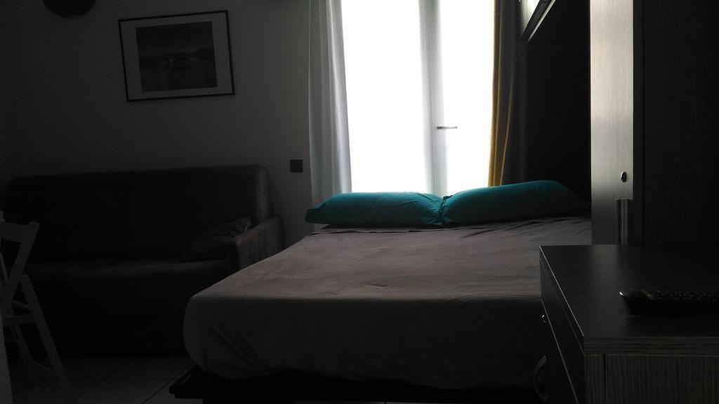 Californie Appartement نيس المظهر الخارجي الصورة