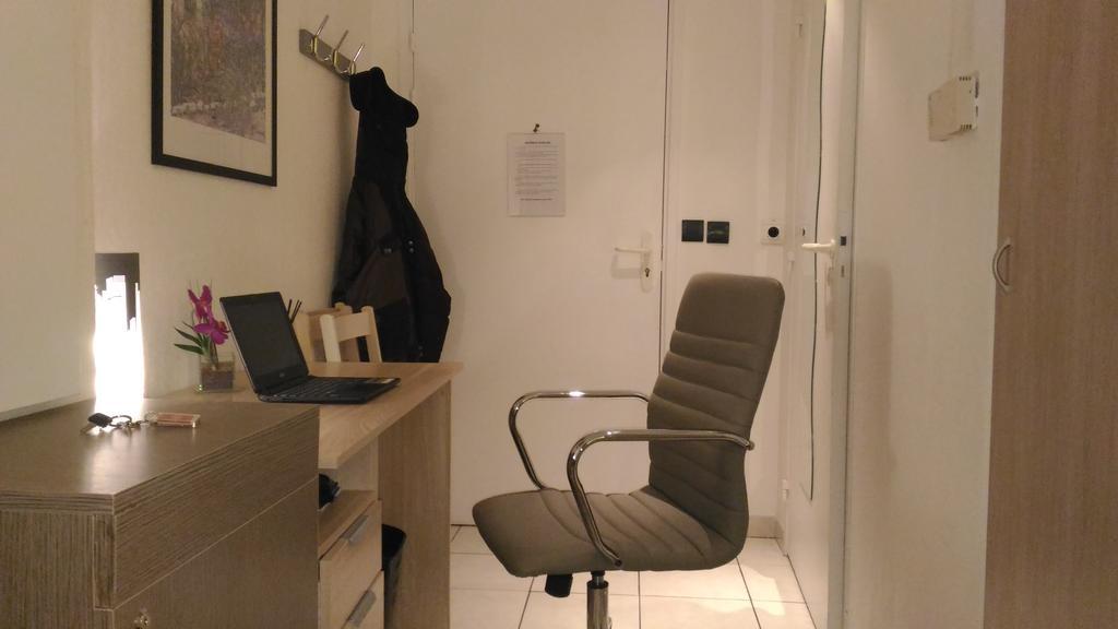 Californie Appartement نيس المظهر الخارجي الصورة
