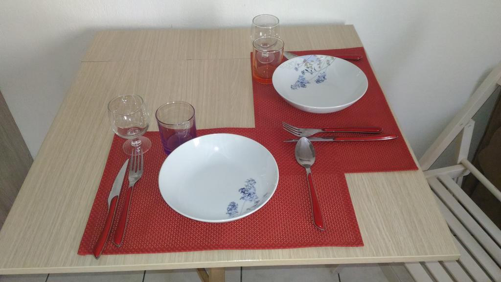 Californie Appartement نيس المظهر الخارجي الصورة
