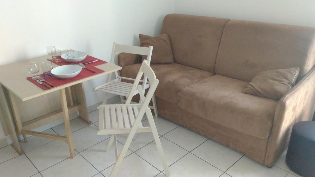Californie Appartement نيس المظهر الخارجي الصورة